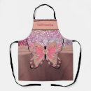 Search for glittery aprons Elegant