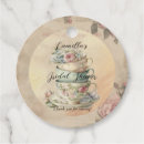 Search for teacups Bride