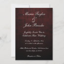 Search for caligraphy wedding invitations Typography