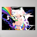Search for vector rainbow Colours