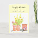 Search for pot cards Gardening