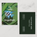 Search for fisherman business cards Professional