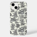 Search for black and white horse iphone cases Monochrome