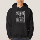 Search for architect hoodies House