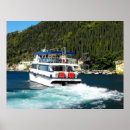 Search for leaving posters Boat