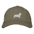 Search for corgis hats Pembroke welsh corgi