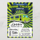 Search for xbox invitations Truck