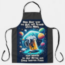 Search for alcoholic beverages aprons Beer