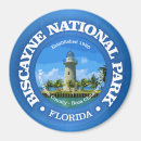 Search for florida lighthouse magnets Key biscayne
