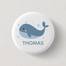 Search for sea animals badges Under the sea