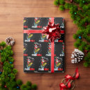 Search for christmas fishing wrapping paper Merry