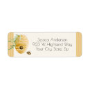Search for bumblebee return address labels Mommy to bee