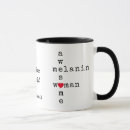 Search for beautiful black woman mugs Black history month