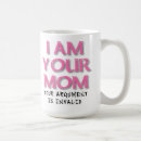 Search for invalid mugs Mum