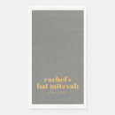 Search for bathroom napkins Trendy