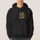 Search for om yoga hoodies Meditation