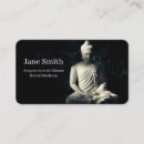 Search for chinese medicine business cards Wellness