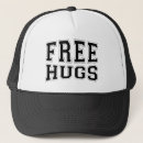 Search for hugging hats Free hugs