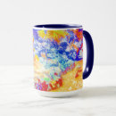 Search for deep ocean mugs Tropical fish