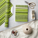 Search for ethnic christmas wrapping paper Pattern