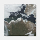 Search for arctic view magnets Ice