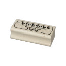 Search for western rubber stamps Vintage