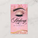 Search for brow business cards Lash extensions