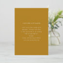 Search for fall weddings wedding invitations Classic