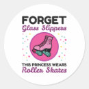 Search for derby girl stickers Skate