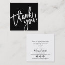 Search for package inserts business cards Simple
