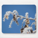 Search for frosted mousepads Trees