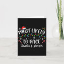 Search for sleigh and santa christmas cards Tree