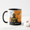 Search for house fly mugs Trick or treat
