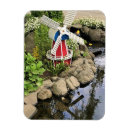 Search for windmill magnets Nature