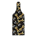 Search for butterfly chopping boards Pattern