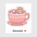 Search for cute marshmallow stickers Adorable