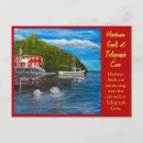 Search for seals postcards Harbour
