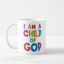 Search for i am god mugs Bible verse