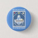 Search for christmas nativity badges Bethlehem