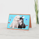 Search for samoyed puppy postcards Dog