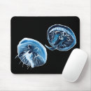 Search for jellyfish mousepads Watercolor