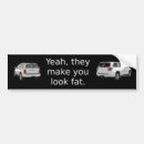 Search for suvs bumper stickers Cars