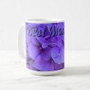 Search for purple lavender mugs Mother
