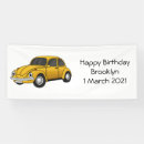 Search for classic car banners Antique