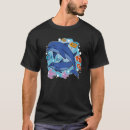 Search for save the dolphins tshirts Marine