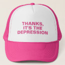 Search for be thankful hats For her