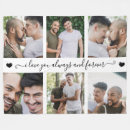 Search for photo valentines day blankets Boyfriend