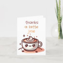 Search for delicious cards Brown