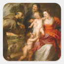 Search for holy family stickers Saint joseph