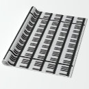 Search for piano wrapping paper Classical